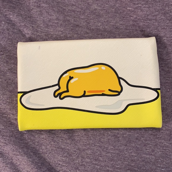 Gudetama Ipsy bag - Picture 2 of 2